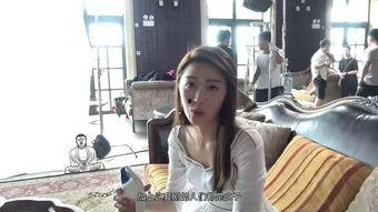 何嘉文爆料郭晋安的视频,背后真相引热议