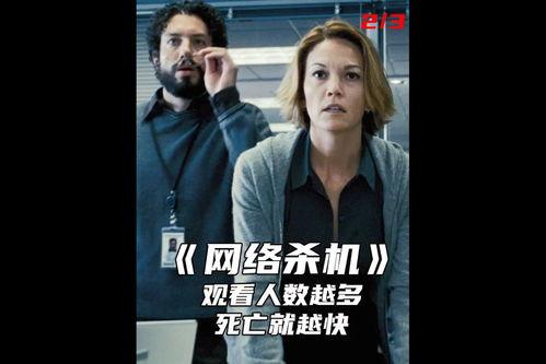 杀人直播在线观看,揭秘杀人直播的惊悚真相