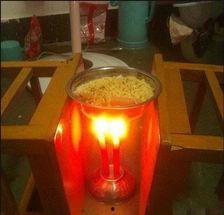 蜡烛网红吃瓜,揭秘蜡烛界的“网红瓜”现象