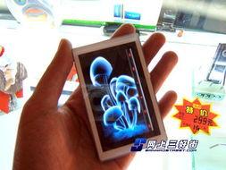 小数码最新爆料视频,揭秘神秘新机，性能与外观大揭秘！